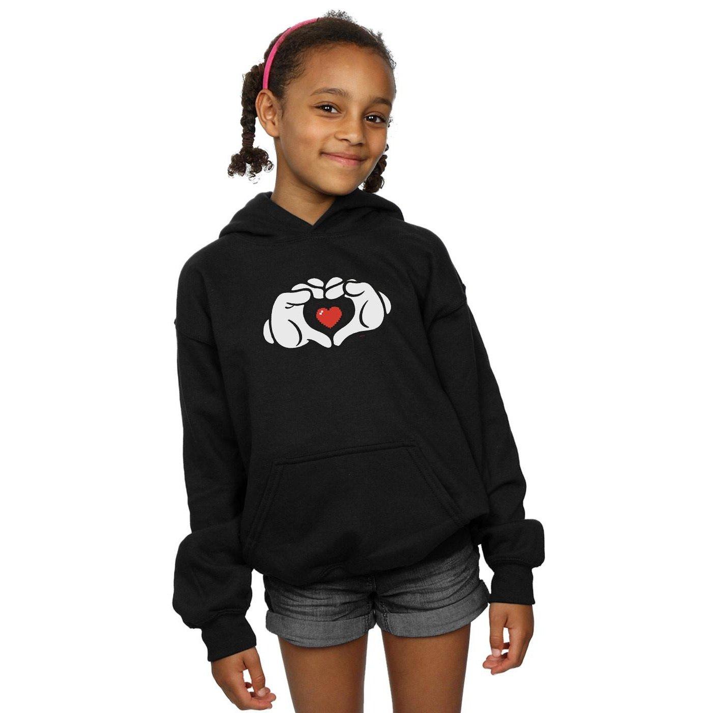 Disney  Kapuzenpullover 