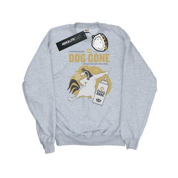 Dog Gone Sweatshirt