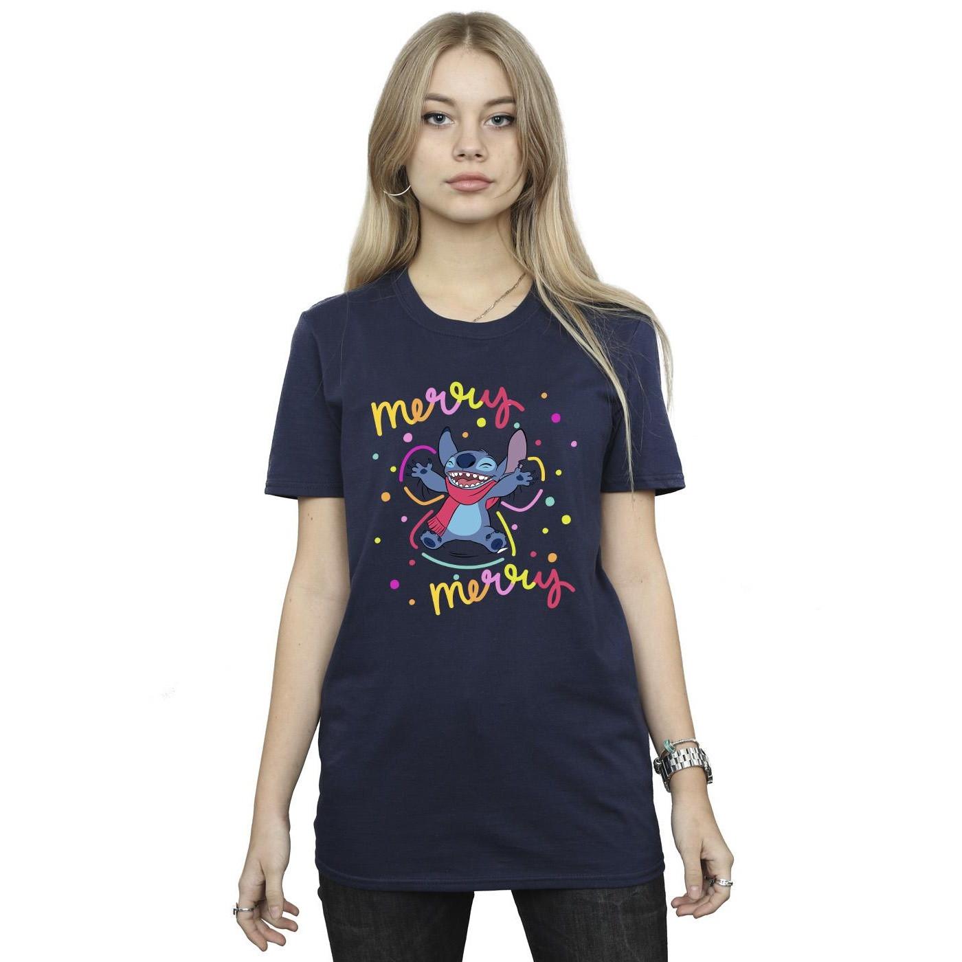 Disney  Merry Rainbow TShirt 