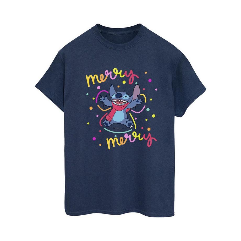 Disney Merry Rainbow T-Shirt  
