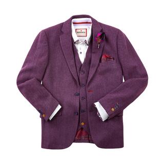 Joe Browns  Herringbone-Blazer aus Wollmischung 