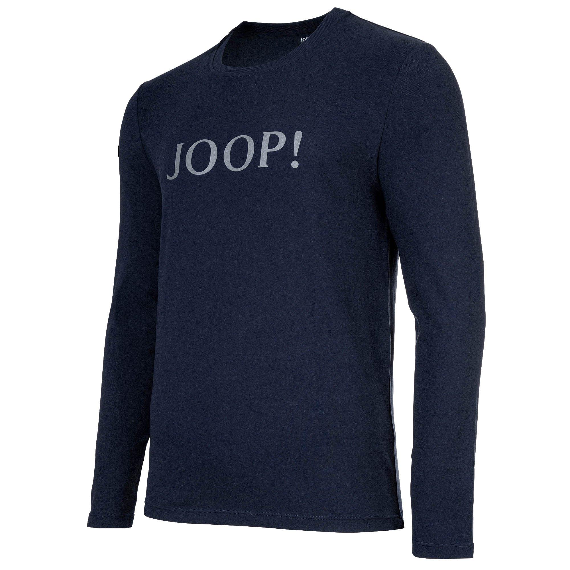 JOOP! T-shirt à manches longues Comfort Fit Pack de 1  