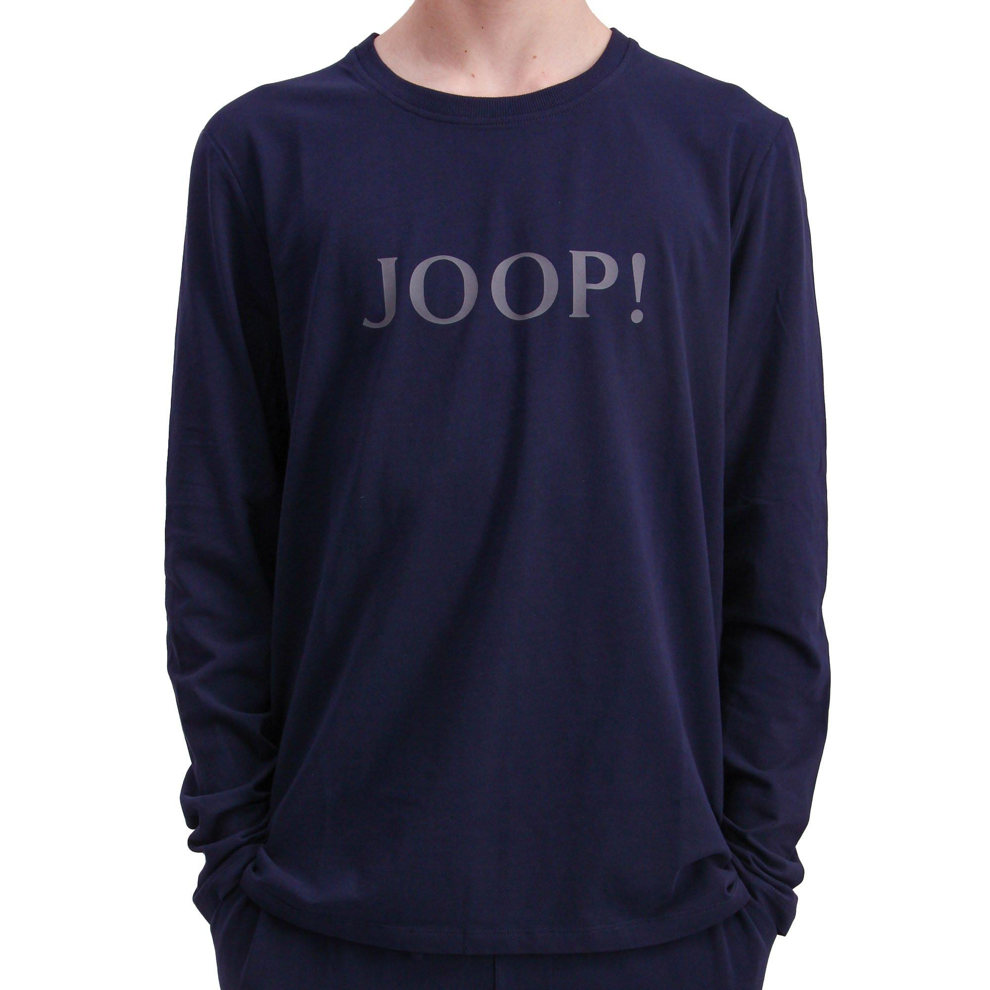 JOOP! T-shirt à manches longues Comfort Fit Pack de 1  