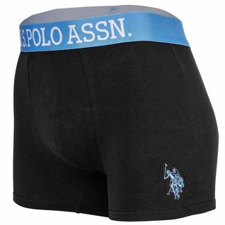 U.S. Polo Assn. Boxer Confezione da 5 Aderente alla figura  