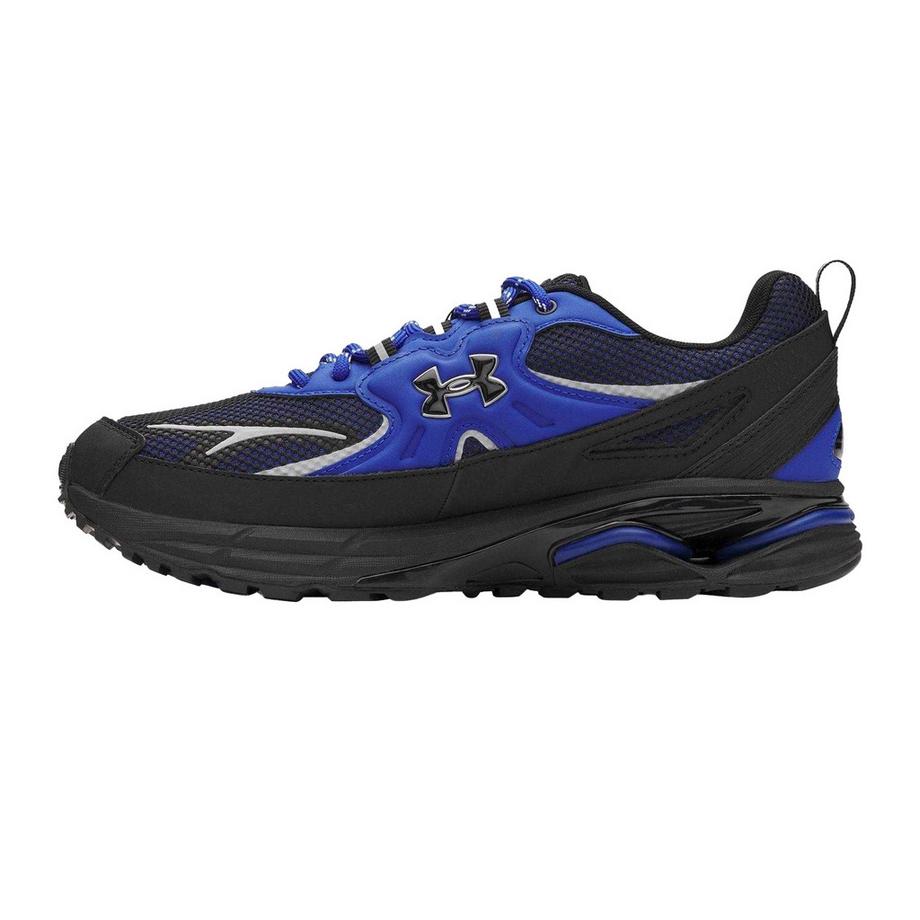 UNDER ARMOUR Baskets Apparition Tech Maille  