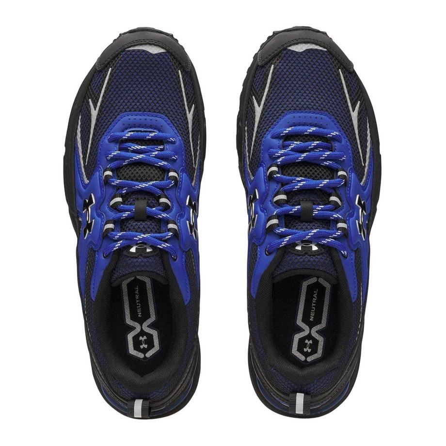 UNDER ARMOUR Baskets Apparition Tech Maille  