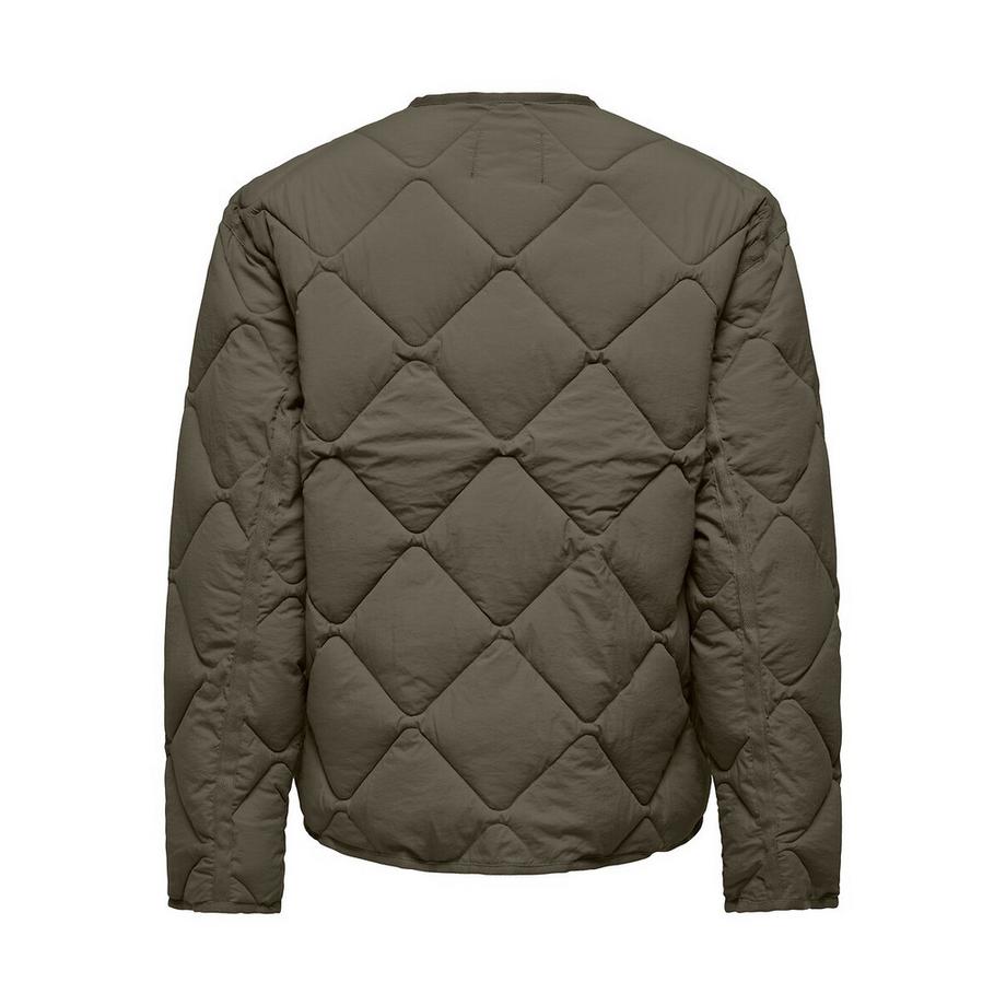 ONLY Steppjacke  