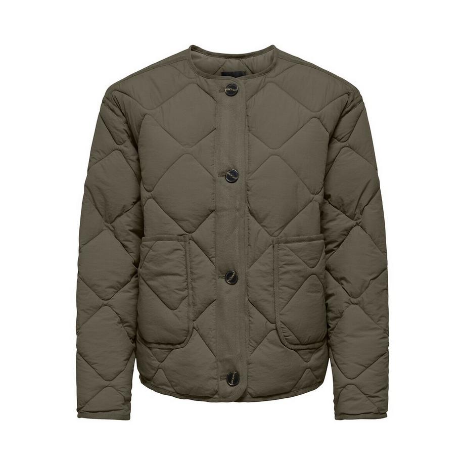 Steppjacke