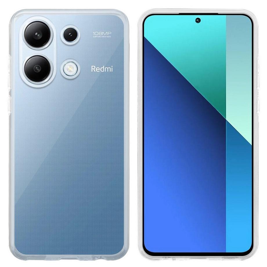 Cadorabo  Redmi Note 13 4G Hülle 