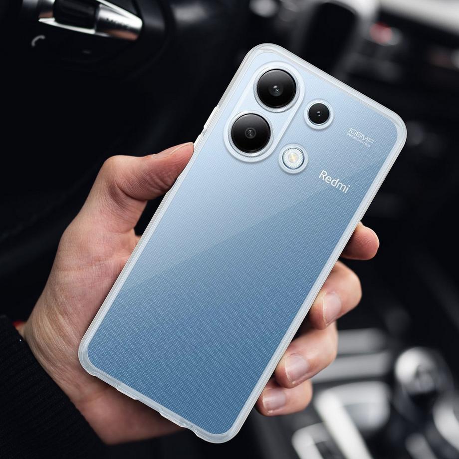 Cadorabo  Redmi Note 13 4G Hülle 