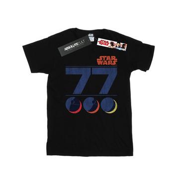 77 Death Star TShirt