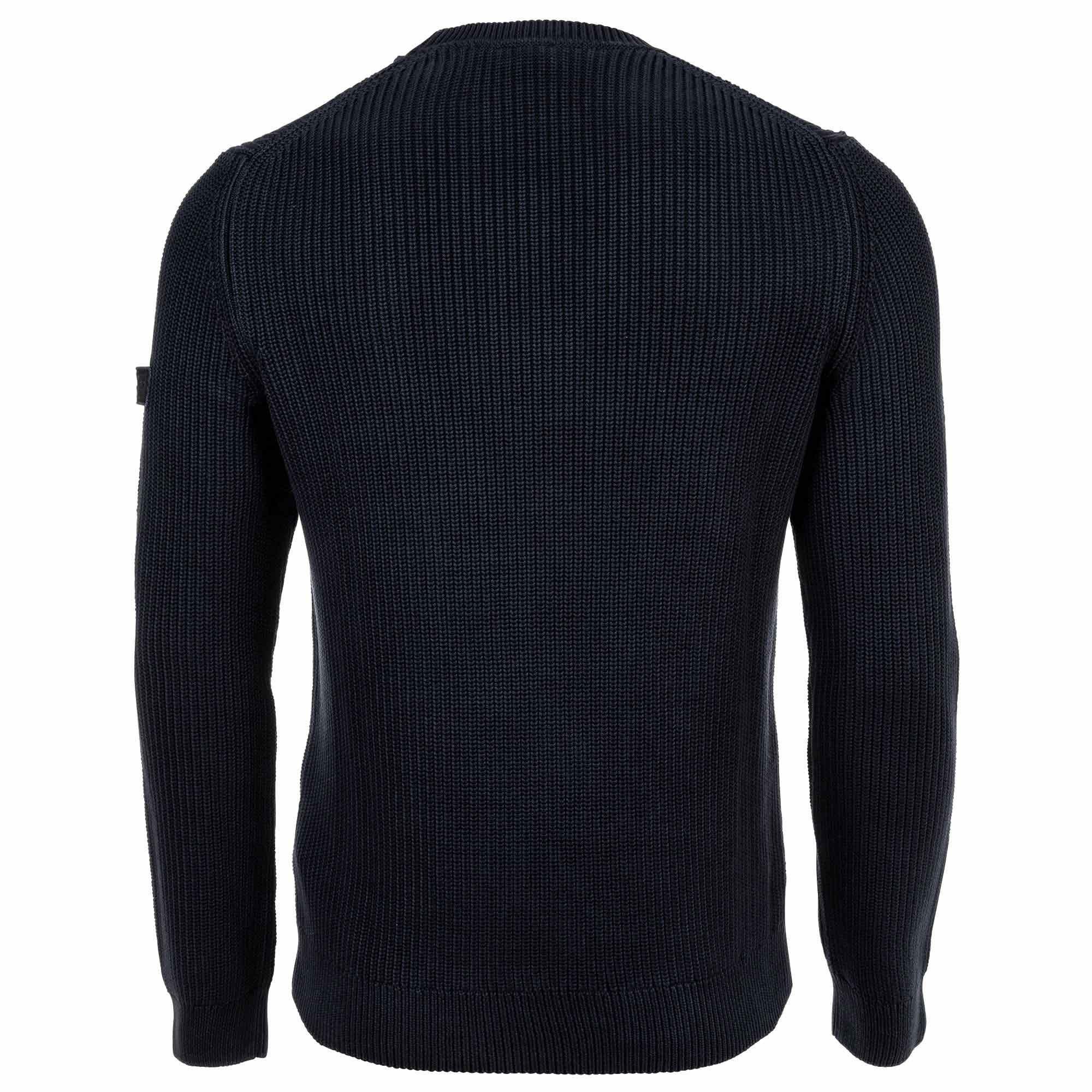 Joop Jeans Haro Pull en tricot côtelé  