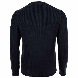 Joop Jeans Haro Pull en tricot côtelé  