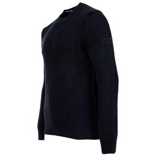 Joop Jeans Haro Pull en tricot côtelé  