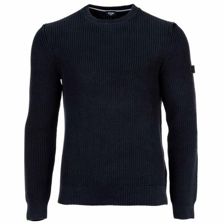 Joop Jeans Haro Pull en tricot côtelé  