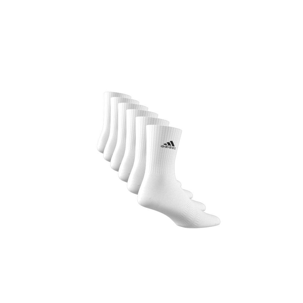 adidas  6 Paar niedrige Socken  Sportswear 