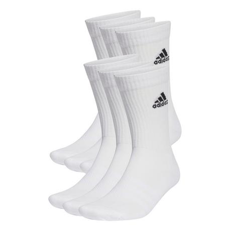 adidas  6 Paar niedrige Socken  Sportswear 