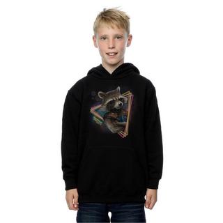 MARVEL  Guardians Of The Galaxy Kapuzenpullover 