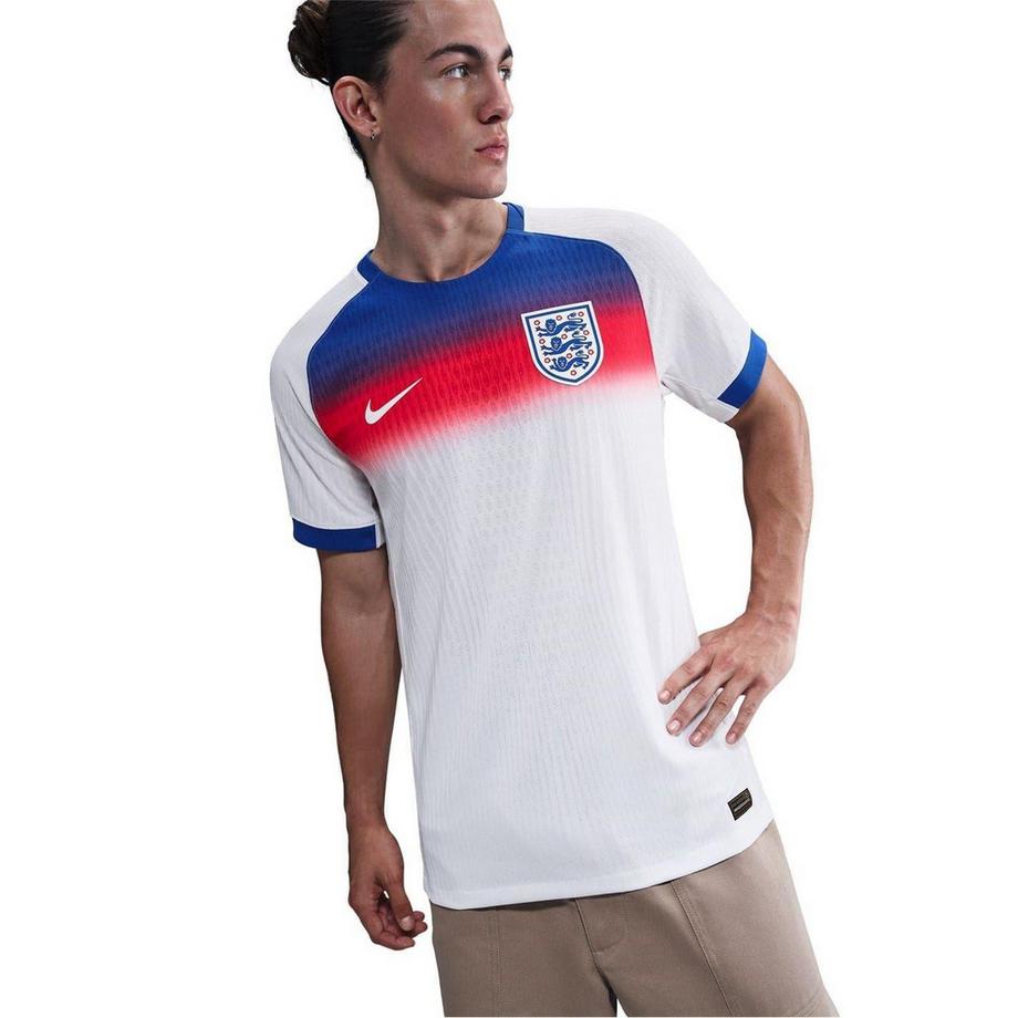 NIKE  Maillot Domicile Motiftyle England Fa 