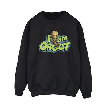 Sweat GUARDIANS OF THE GALAXY AM GROOT