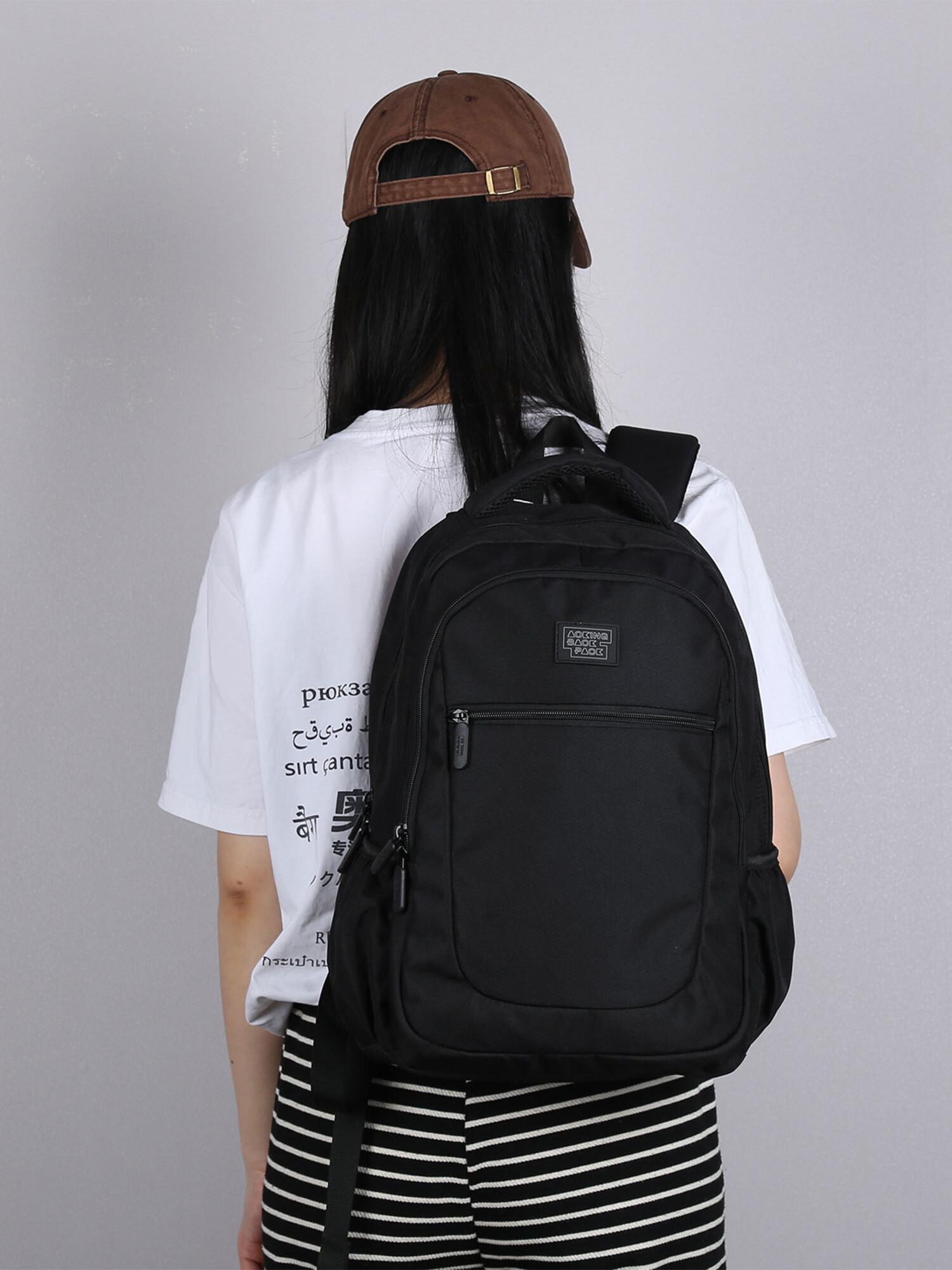 Aoking Unisex Alltagsrucksack  