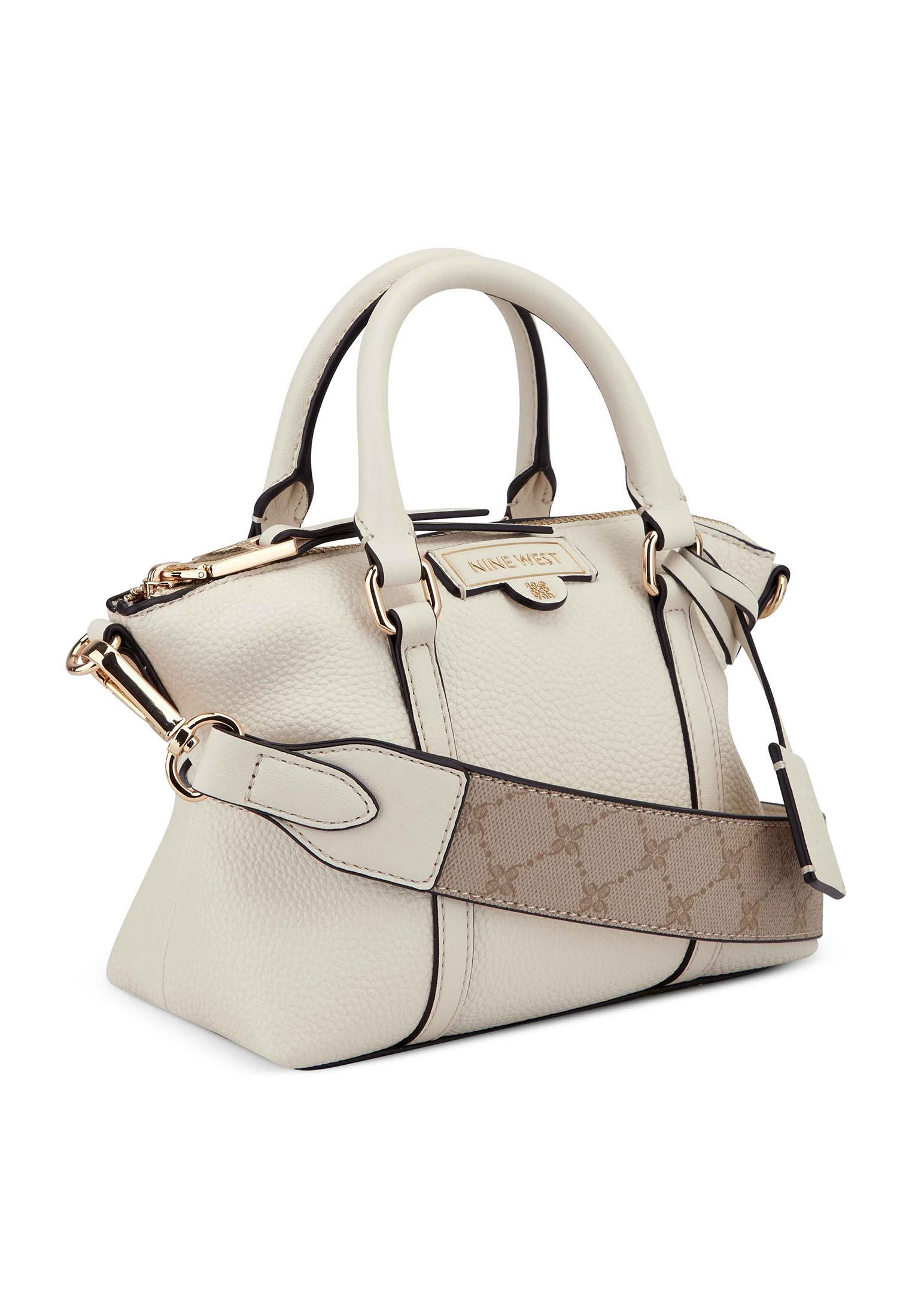 Nine West  Parkhill Mini Satchel 