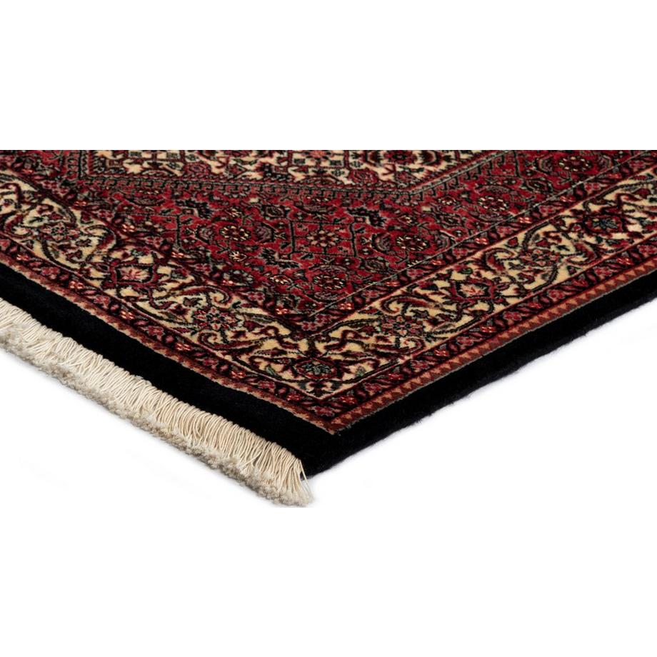 VIDAL Handgemachter Teppich Bidjar  