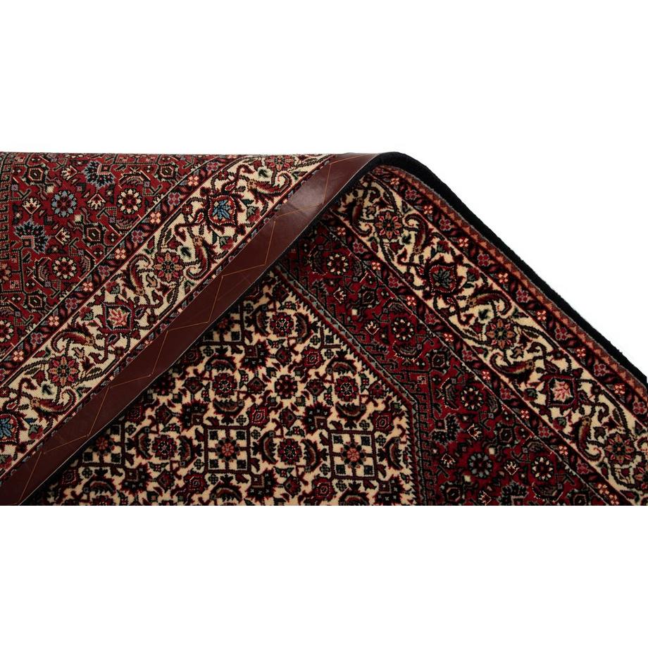 VIDAL Handgemachter Teppich Bidjar  