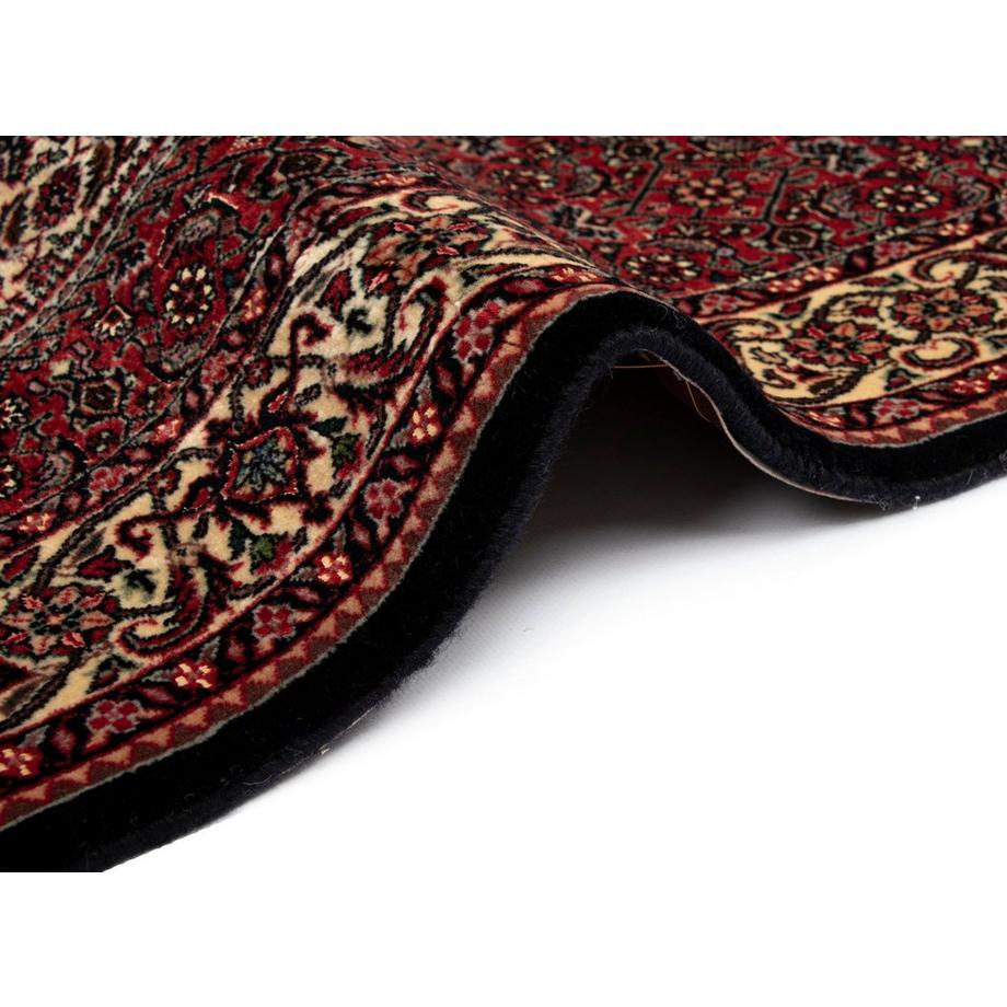 VIDAL Handgemachter Teppich Bidjar  