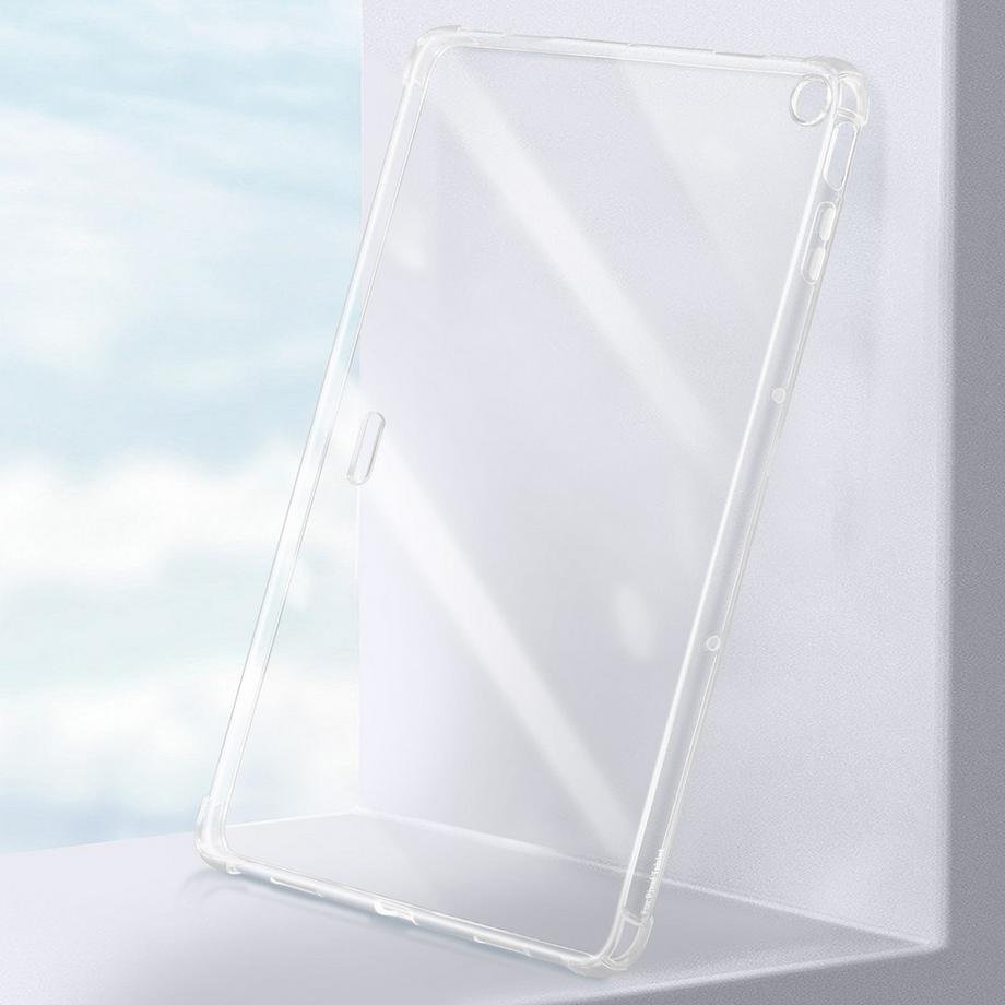 Avizar  Cover Google Pixel Tablet trasparente 