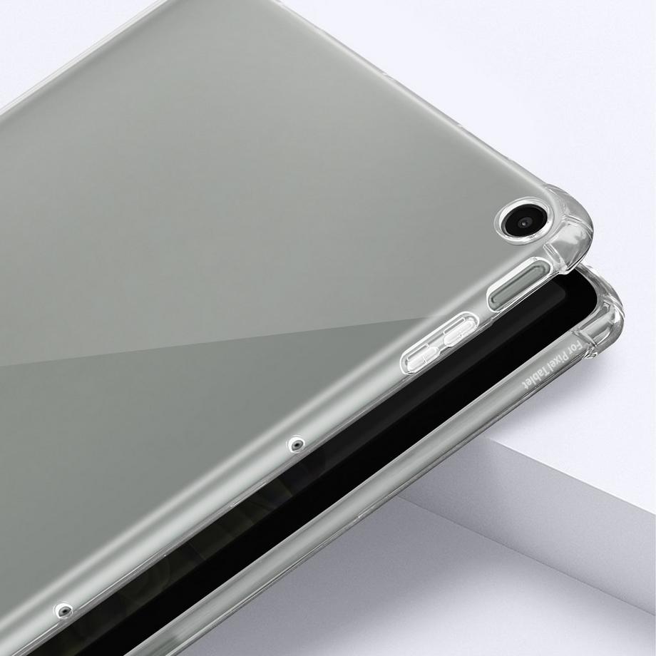 Avizar  Cover Google Pixel Tablet trasparente 