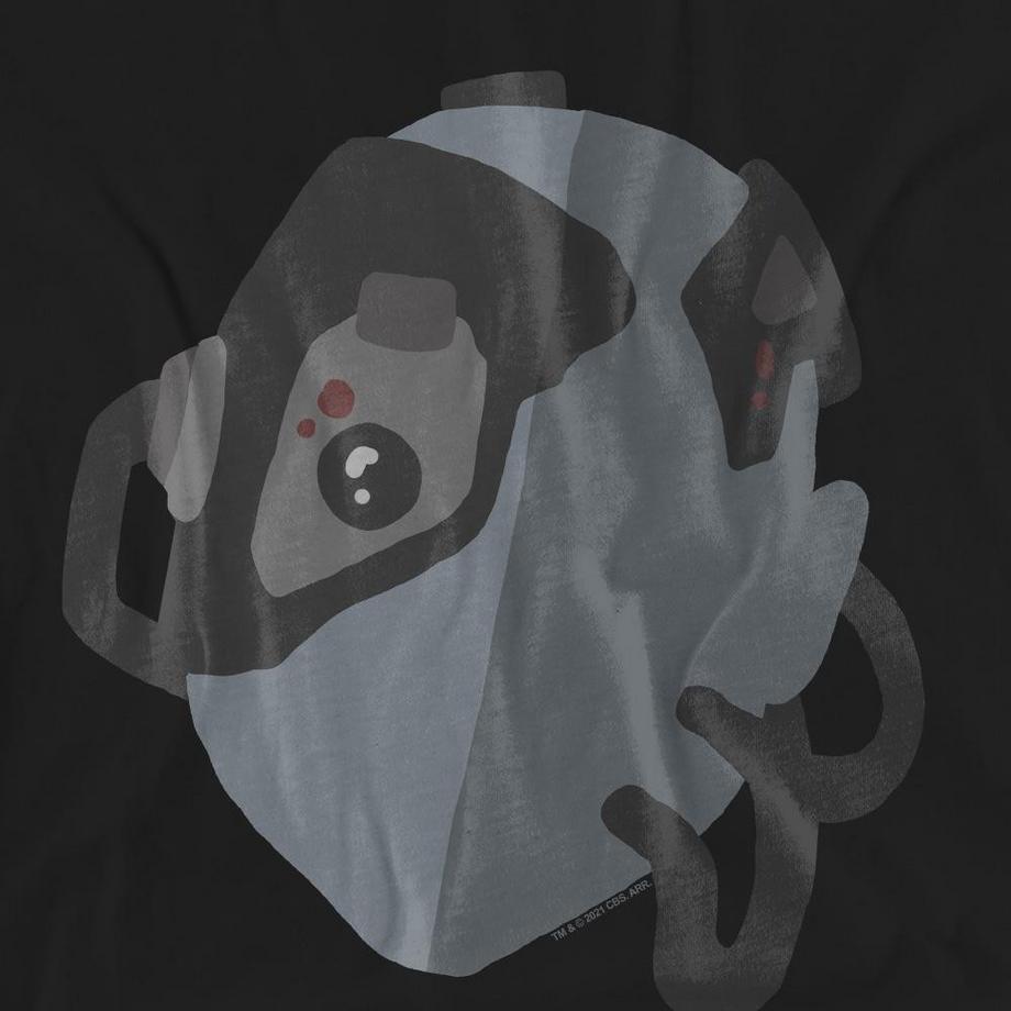 Star Trek The Borg T-Shirt  