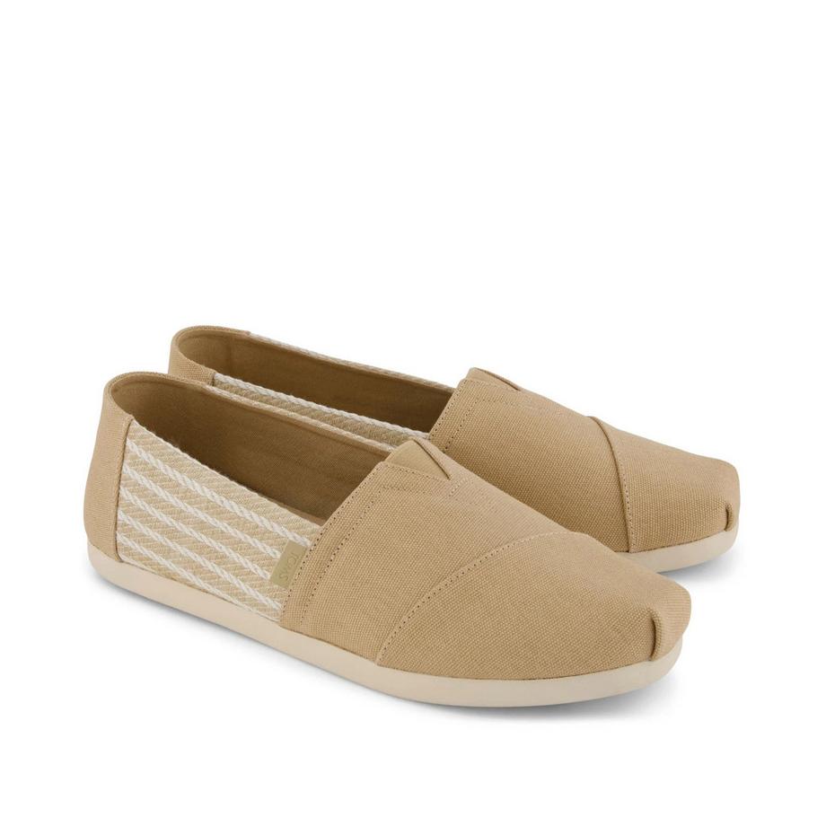TOMS Espadrilles Alpargata Classiques  