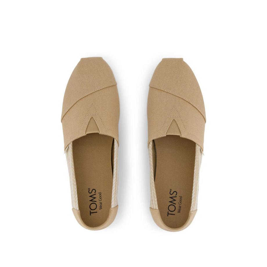 TOMS Espadrilles Alpargata Classiques  