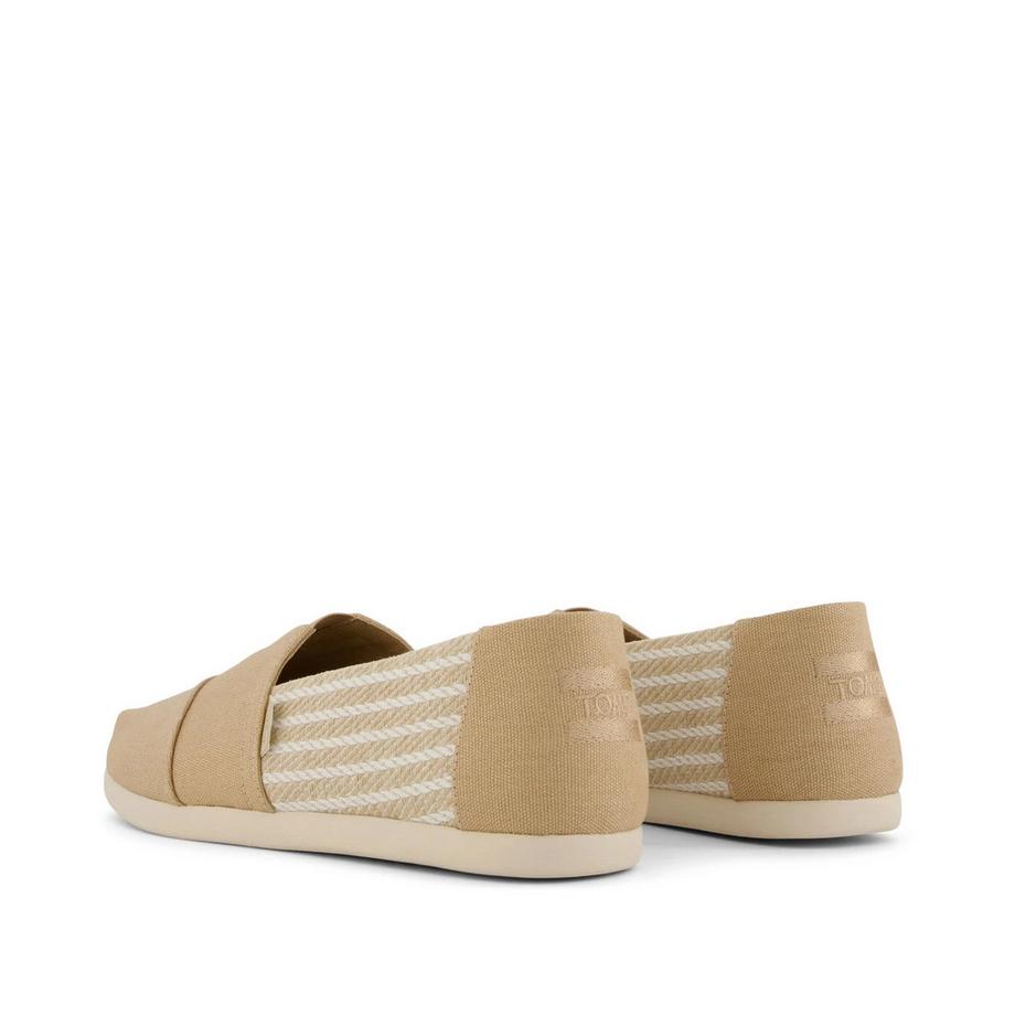 TOMS Espadrilles Alpargata Classiques  