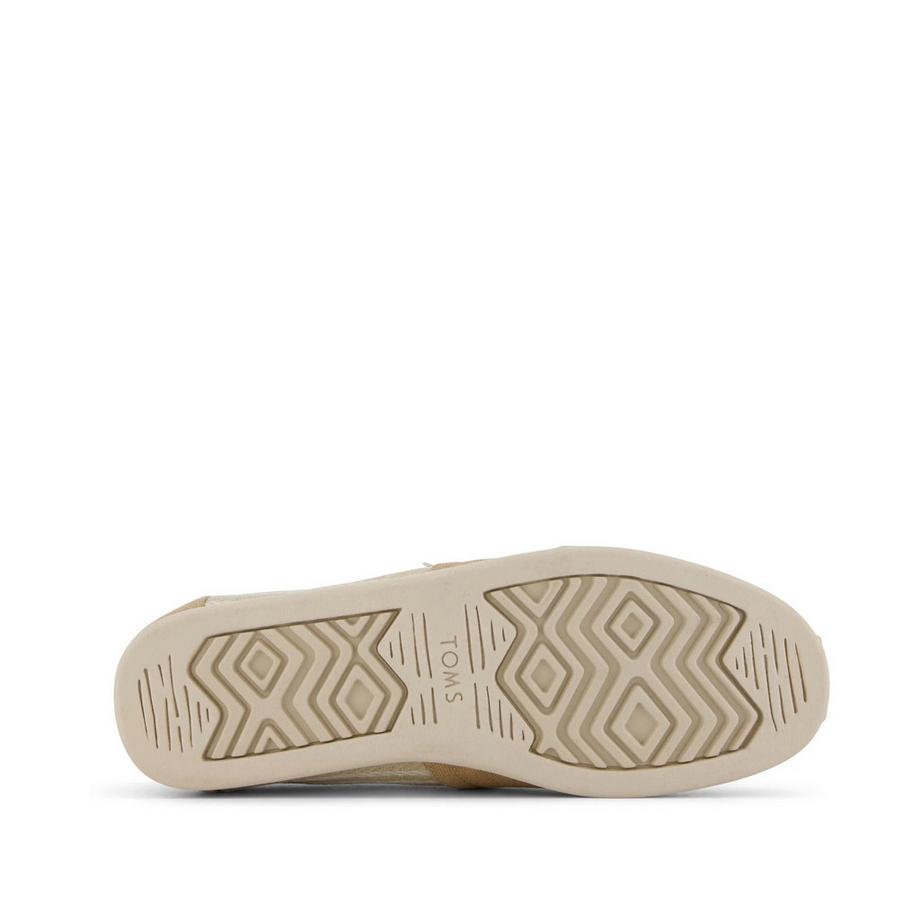 TOMS Espadrilles Alpargata Classiques  