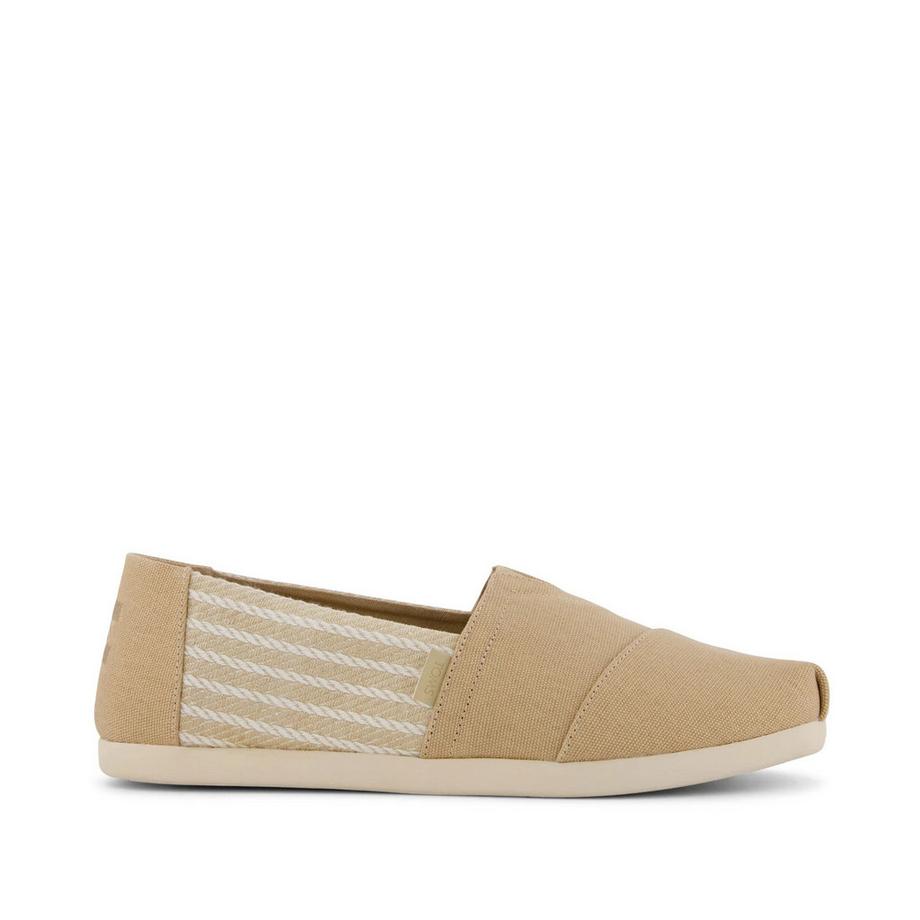 Espadrilles alpargata