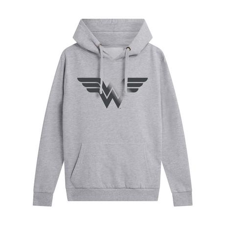 Wonder Woman Sweat à capuche  