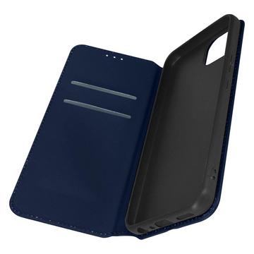 Classic Cover Wiko T10 Dunkel