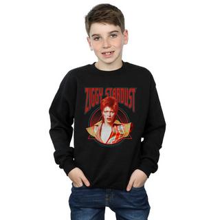 David Bowie  Sweatshirt 