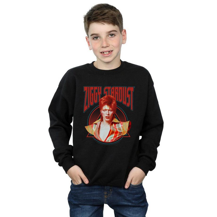 David Bowie  Sweatshirt 