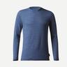 FORCLAZ  T-shirt manches longues - TRAVEL 500 