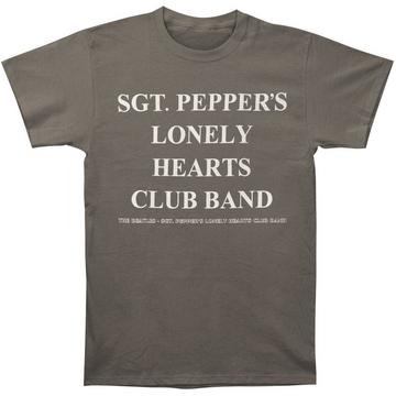 Sgt Peppers Lonely Hearts Club Band TShirt