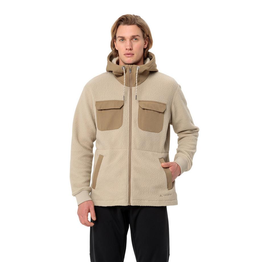 VAUDE  Manukau Fleece Jacket III 