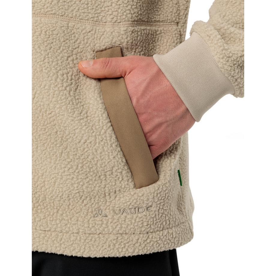 VAUDE  Manukau Fleece Jacket III 
