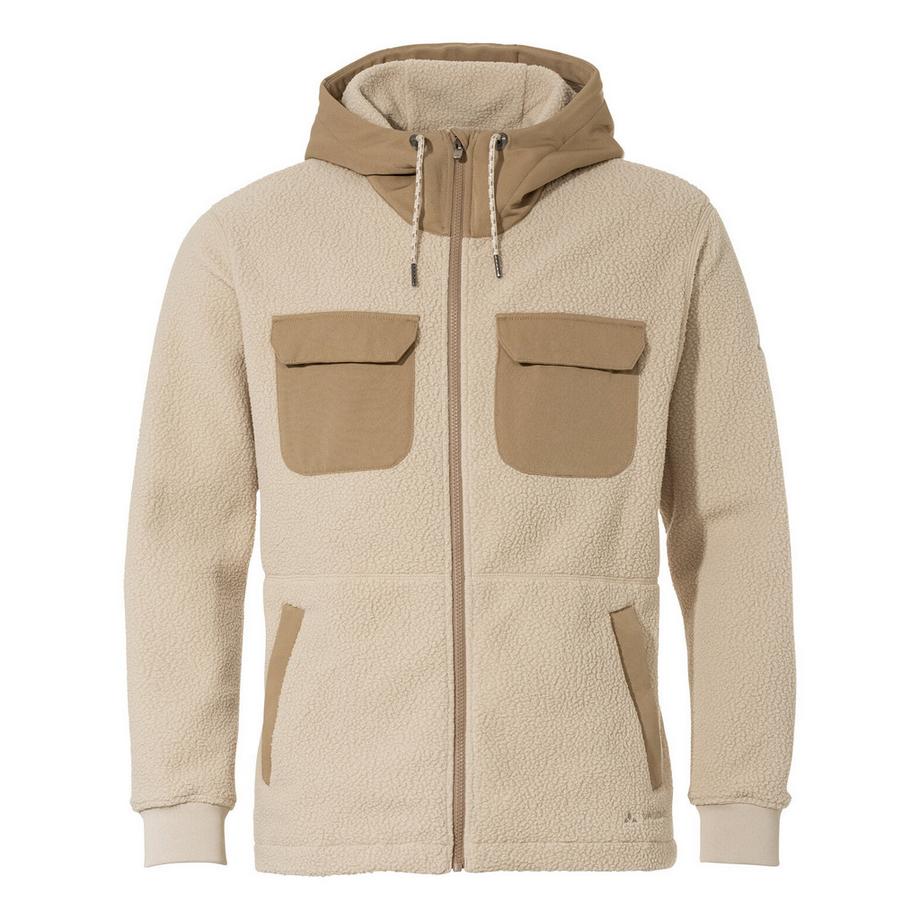 VAUDE  Manukau Fleece Jacket III 