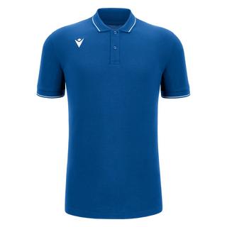 macron  polo-shirt comedy eco 