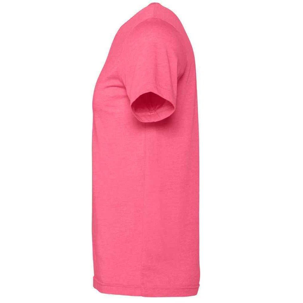 Bella + Canvas T-shirt CVC Adulte  