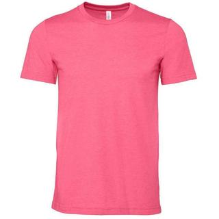 Bella + Canvas T-shirt CVC Adulte  