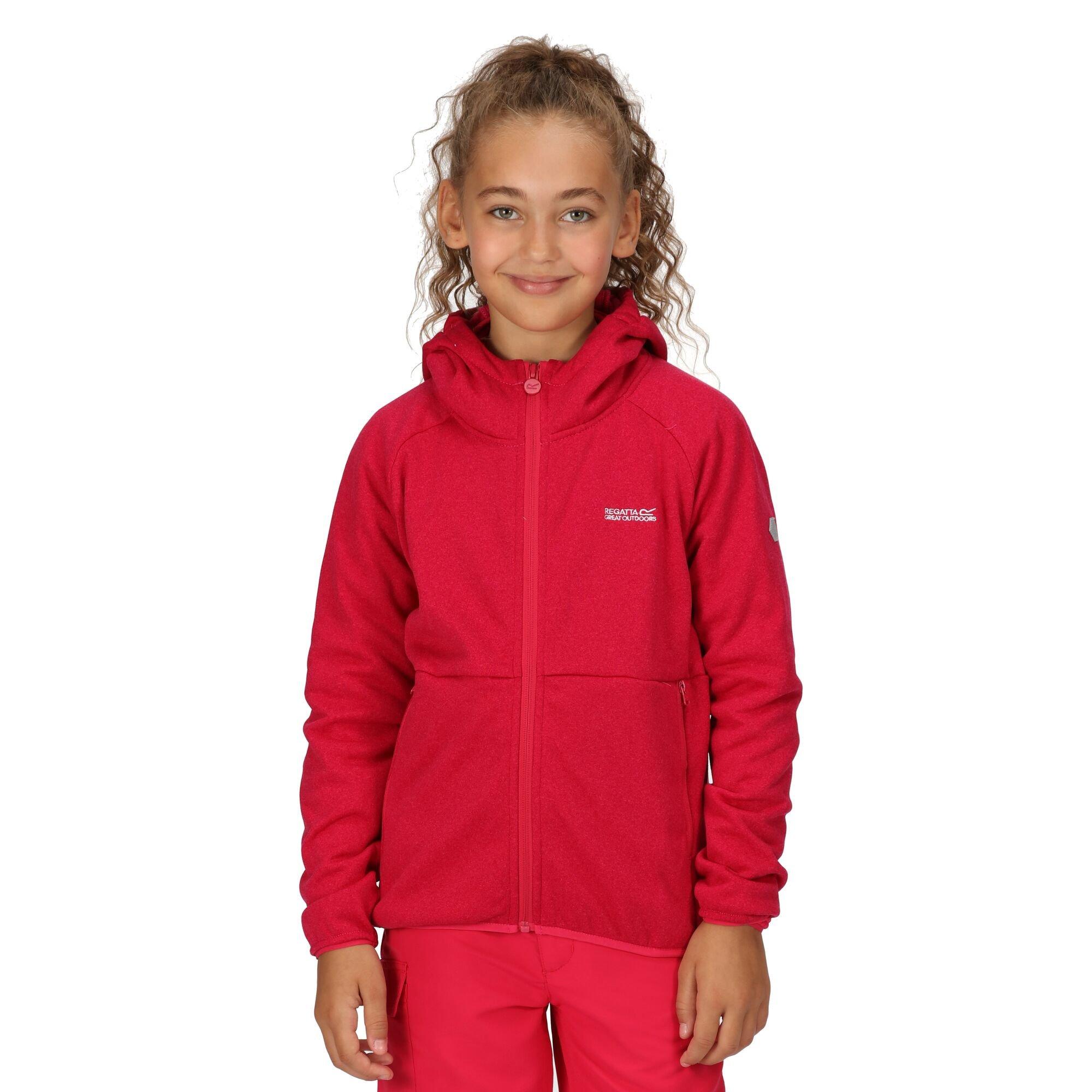 Regatta  Veste polaire MAXWELL Enfant 